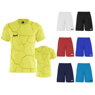 Hexa Master 72 YLW KIT 1600018