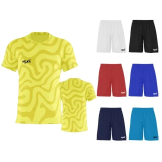 Hexa Master 92 YLW KIT 1600118