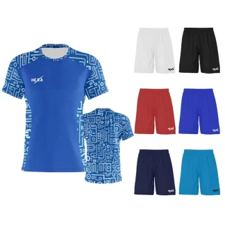 Hexa Target 242 BLU KIT 1601114