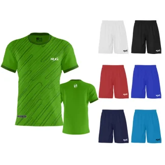 Hexa Target 252 GRN Kit 1600412