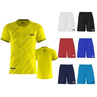 Hexa Target 252 YLW Kit 1600418