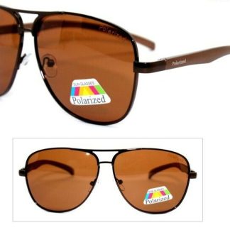 Polarized Men Sunglasses نظارة رجالي بولاريزد