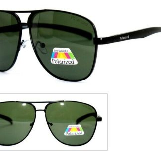 Polarized Men Sunglasses نظارة رجالي بولاريزد