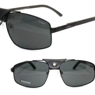 Polarized UV400 Men Sunglasses نظارة شمسية بولاريزد للرجال