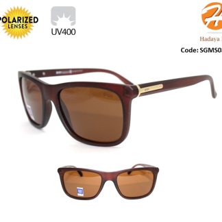 Polarized UV400 Men Sunglasses نظارة شمسية بولاريزد للرجال