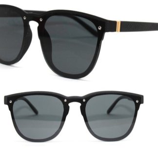 Polarized UV400 Fashion Men Sunglasses نظارة شمسية بولاريزد للرجال
