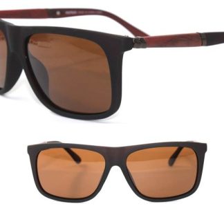 Polarized Sport Men Sunglasse Package include Sunglasses + Case +Polarized Test Card + Cleaning Cloth .