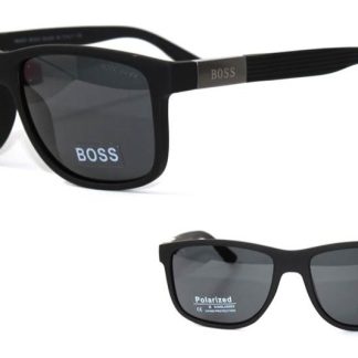 Polarized Men Sunglasses نظارة شمسية بولاريزد للرجال