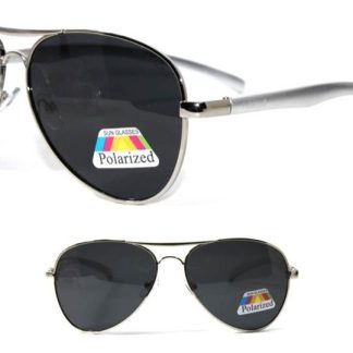 Polarized UV400 Men Sunglasses نظارة شمسية بولاريزد للرجال