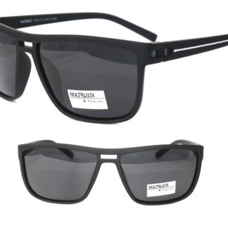 Polarized UV400 Men Sunglasses نظارة شمسية بولاريزد للرجال
