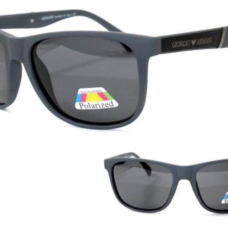 Polarized UV400 Fashion Men Sunglasses نظارة شمسية بولاريزد للرجال