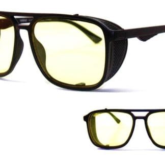 Night Men Sunglasses نظارة ليلية للرجال