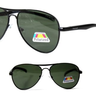 Polarized UV400 Men Sunglasses نظارة شمسية بولاريزد للرجال