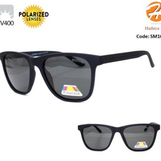 Polarized UV400 Fashion Men Sunglasses نظارة شمسية بولاريزد للرجال