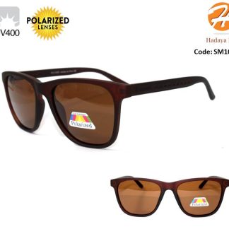 Polarized UV400 Fashion Men Sunglasses نظارة شمسية بولاريزد للرجال