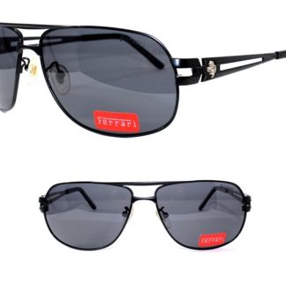 Polarized UV400 Men Sunglasses نظارة شمسية بولاريزد للرجال