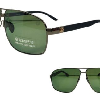 Polarized Men Sunglasses نظارة شمسية بولاريزد للرجال