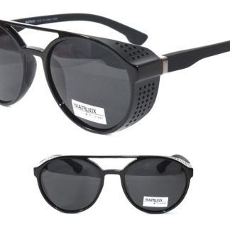 Polarized UV400 Men Sunglasses نظارة شمسية بولاريزد للرجال