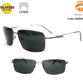 Polarized UV400 Men Sunglasses نظارة شمسية بولاريزد للرجال