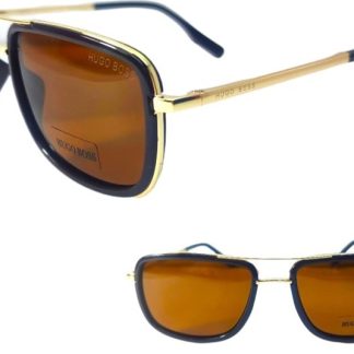 Polarized Men Sunglasses نظارة شمسية بولاريزد للرجال