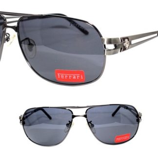 Polarized UV400 Men Sunglasses نظارة شمسية بولاريزد للرجال