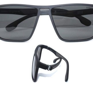 Polarized UV400 Men Sunglasses نظارة شمسية بولاريزد للرجال