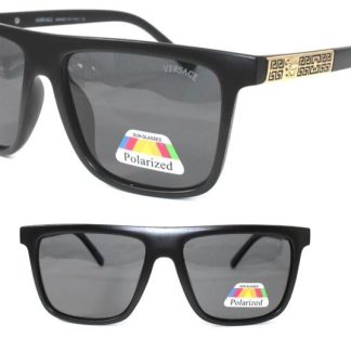Polarized UV400 Men Sunglasses نظارة شمسية بولاريزد للرجال