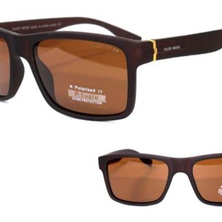 Polarized UV400 Fashion Men Sunglasses نظارة شمسية بولاريزد للرجال