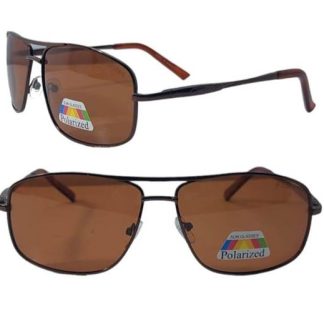 Polarized Men Sunglasses نظارة شمسية بولاريزد للرجال