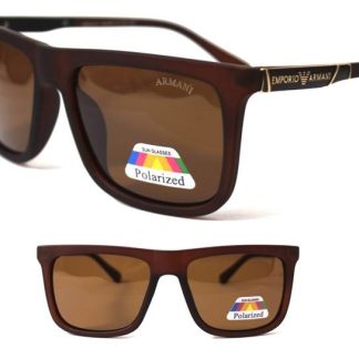 Polarized UV400 Men Sunglasses نظارة شمسية بولاريزد للرجال