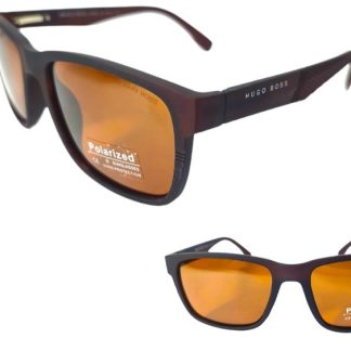 Polarized Men Sunglasses نظارة شمسية بولاريزد للرجال