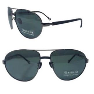 Polarized Men Sunglasses نظارة شمسية بولاريزد للرجال