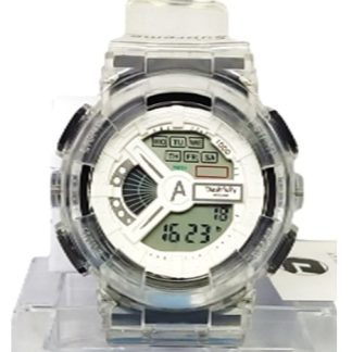 Dashfully Watch Waterproof ساعة ضد المياه للرجال والنساء