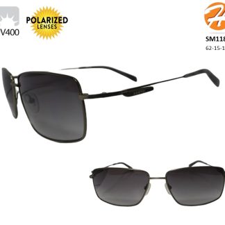 Polarized Men Sunglasses نظارة شمسية بولاريزد للرجال