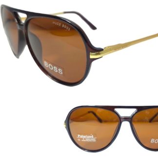 Polarized Men Sunglasses نظارة شمسية بولاريزد للرجال