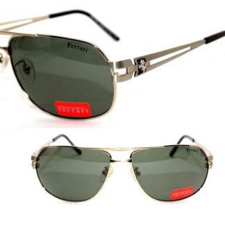Polarized UV400 Men Sunglasses نظارة شمسية بولاريزد للرجال