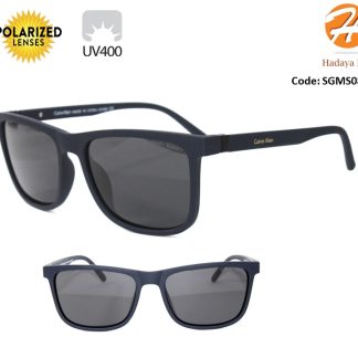 Polarized UV400 Men Sunglasses نظارة شمسية بولاريزد للرجال