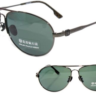 Polarized UV400 Men Sunglasses نظارة شمسية بولاريزد للرجال