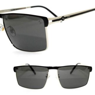 Polarized UV400 Men Sunglasses نظارة شمسية بولاريزد للرجال