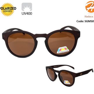 Polarized UV400 Fashion Men Sunglasses نظارة شمسية بولاريزد للرجال