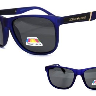 Polarized UV400 Fashion Men Sunglasses نظارة شمسية بولاريزد للرجال