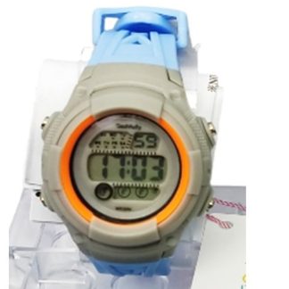 Dashfully Watch Waterproof ساعة أطفال ضد المياه