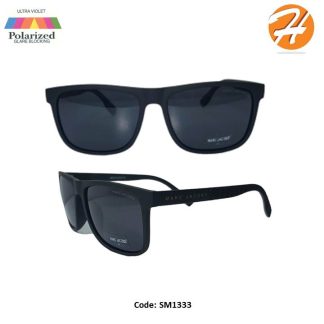 Polarized Men Sunglasses نظارة شمسية بولاريزد للرجال