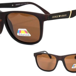 Polarized UV400 Fashion Men Sunglasses نظارة شمسية بولاريزد للرجال