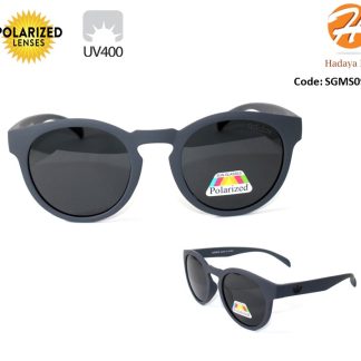 Polarized UV400 Fashion Men Sunglasses نظارة شمسية بولاريزد للرجال