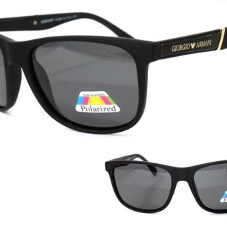 Polarized UV400 Fashion Men Sunglasses نظارة شمسية بولاريزد للرجال