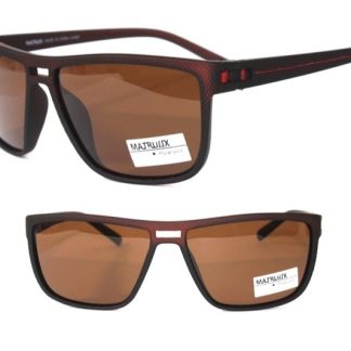 Polarized UV400 Men Sunglasses نظارة شمسية بولاريزد للرجال