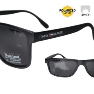 Polarized Men Sunglasses Package include Sunglasses + Case +Polarized Test Card + Cleaning Cloth .