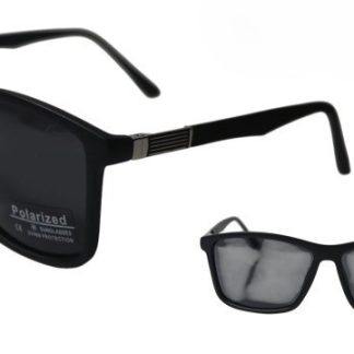 Polarized UV400 Men Sunglasses نظارة شمسية بولاريزد للرجال