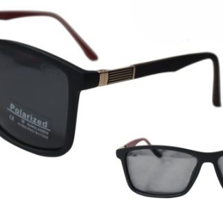 Polarized UV400 Men Sunglasses نظارة شمسية بولاريزد للرجال
